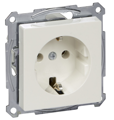 фото Розетка  Schneider Electric MTN2301-0319 в Самаре