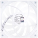 фото Вентилятор для корпуса Thermalright TL-H12015W-S в Санкт-Петербургe