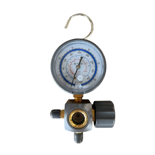 

Коллектор Royal Clima RT-MG10BR-R410 манометрический, RT-MG10BR-R410