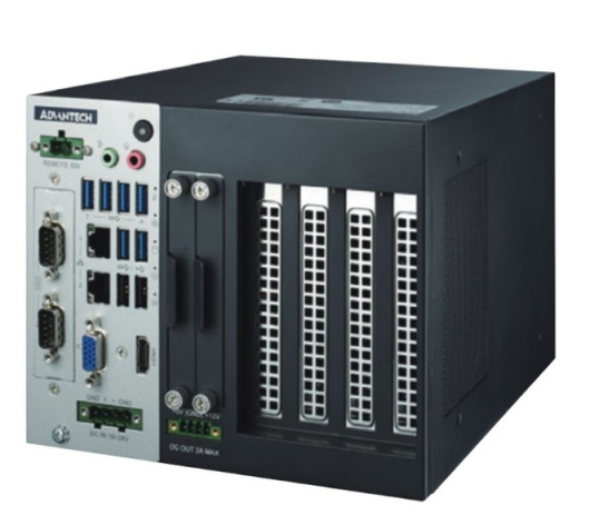 фото Корпус серверный  Advantech IPC-240-01A1 в Перми