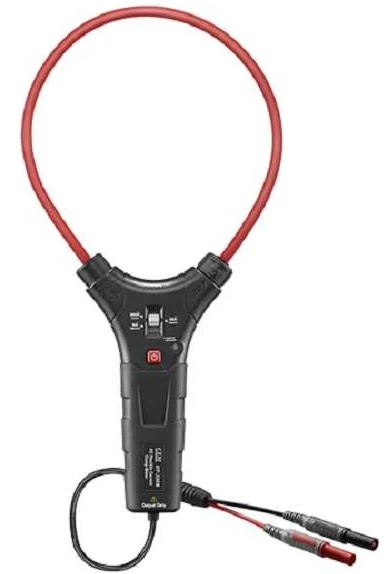 Изображение товара Токоизмерительные клещи CEM DT-320B для переменного тока 0-3000 А