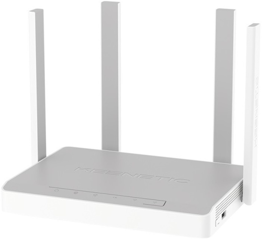 фото Интернет-центр  Keenetic Skipper 4G в Казани