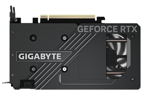 фото Видеокарта GIGABYTE GeForce RTX 5060 WINDFORCE MAX OC (GV-N5060WF2MAX OC-8GD) в Екатеринбурге