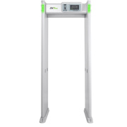 фото Металлодетектор ZKTeco ZK-D4330 IP65