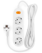 фото Сетевой фильтр Power Cube PC-2-3M