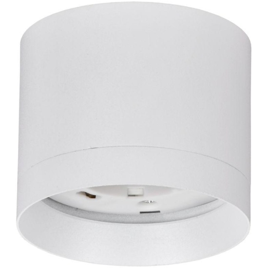 

Светильник точечный IEK LT-UPB0-4015-GX53-1-K01 4015 накладной потолочный GX53 белый, LT-UPB0-4015-GX53-1-K01