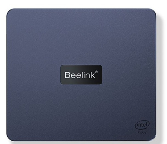 фото Мини ПК  Beelink Mini S в Челябинске