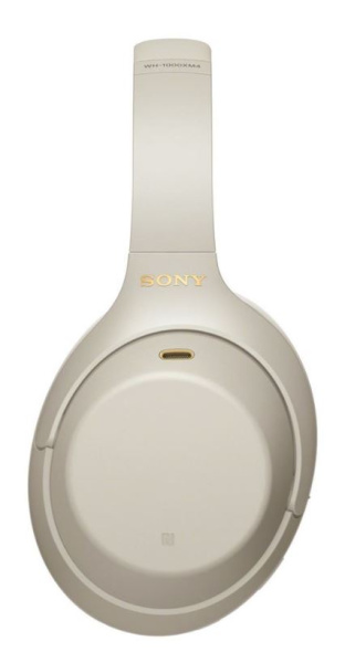 фото Наушники полноразмерные Sony WH-1000XM4 в Перми
