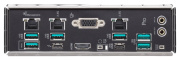 фото Материнская плата ASUS PRO WS W880-ACE SE