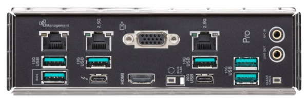 фото Материнская плата ATX ASUS PRO WS W880-ACE SE в Казани