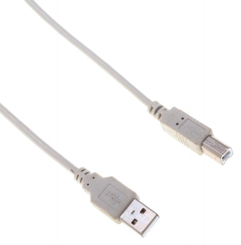 фото Кабель интерфейсный USB 2.0 Buro BHP RET USB_BM18 в Уфе