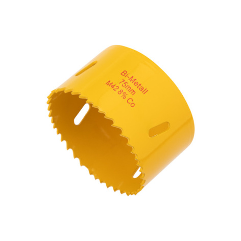 Изображение товара Коронка KRANZ KR-92-0237 для сверления по дереву металлу стеклу