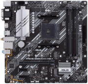 фото Материнская плата ASUS PRIME B550M-A WIFI II