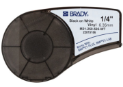 фото Лента красящая  Brady M21-250-595-WT