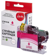 фото Картридж Sakura LC3619M