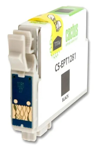 фото Набор картриджей  Cactus CS-EPT1285 в Перми