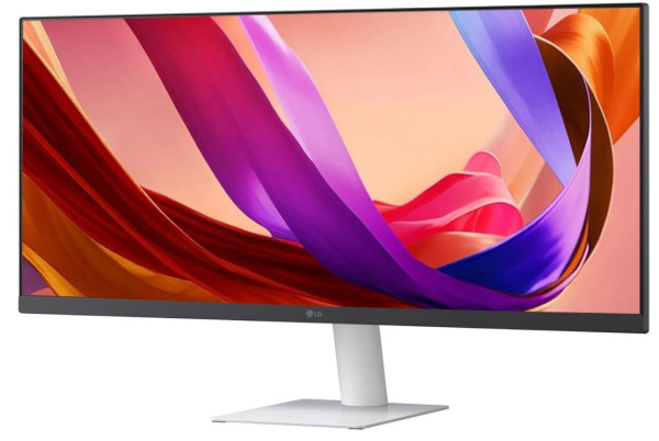 фото Монитор 29" LG UltraWide 29U531A-W в Красноярске