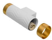 фото Светильник WOLTA WSL-GU10/W09WG