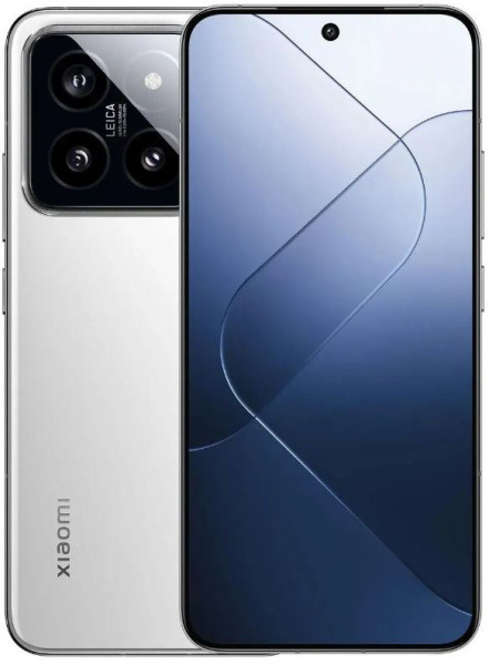 фото Смартфон  Xiaomi 14 RU 12/512GB в Волгограде