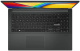 фото Ноутбук  ASUS VivoBook Go 15 E1504GA-BQ150 в Уфе 15.6 ", N, 8 Гб RAM, 256 Гб SSD, UHD Graphics, Черный