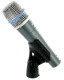 фото Микрофон  Shure BETA 57A в Екатеринбурге