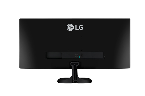 фото Монитор 34" LG 34UM58