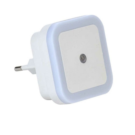 Изображение товара Светильник IEK LDNN8-018-SQ-P-00-S-K01 - современный ночник