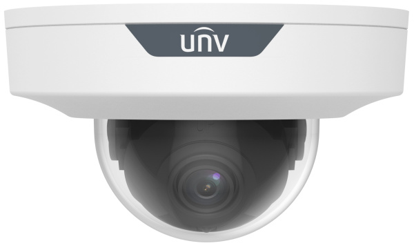 фото Видеокамера IP UNIVIEW IPC354SB-ADNF40K-I0 в Казани