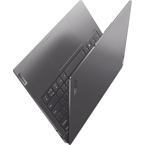 фото Ноутбук  Lenovo Yoga Slim 6 14IRH8 в Уфе 14 ", Core i5, 16 Гб RAM, 512 Гб SSD, Iris Xe Graphics, Серый