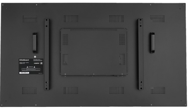 фото Панель LCD  EliteBoard PK557FFLN в Челябинске