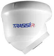 фото Видеокамера TRASSIR TR-W2S1 v2