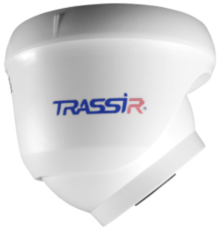 фото Видеокамера IP TRASSIR TR-W2S1 v2 в Уфе