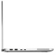 фото Ноутбук  Dell Pro14-5653 в Санкт-Петербургe 14 ", Core Ultra 5, 32 Гб RAM, 512 Гб SSD, Arc graphics, Серебристый