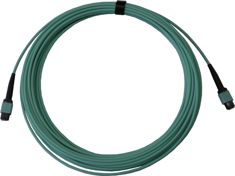 

Кабель Opticin C-MPO-MPO-OM3-8F-10M MPO-MPO, MM, OM3, 8 жил, 10 метров, C-MPO-MPO-OM3-8F-10M