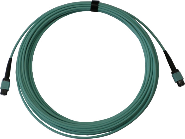 фото Кабель  Optiset C-MPO-MPO-OM3-8F-10M в Уфе
