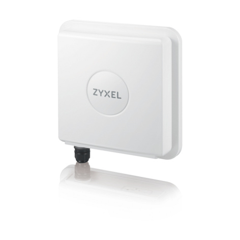 фото Маршрутизатор  ZYXEL LTE7480-M804