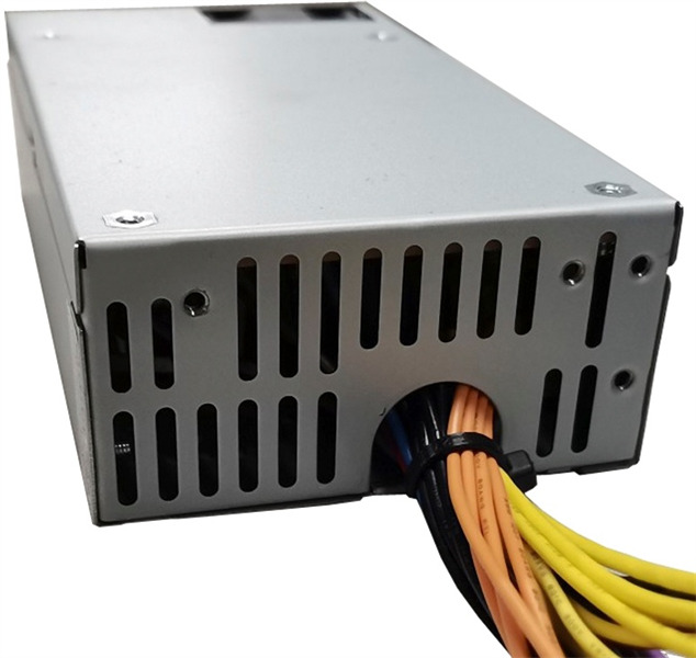 

Блок питания SFX Powerman PM-300SFX 300W, PM-300SFX