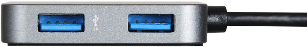 фото Док-станция  Digma DS-741UC_GS в Уфе