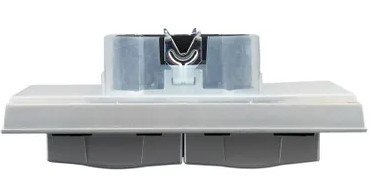 фото Розетка  IEK BR-R26-16-44-K47-F в Екатеринбурге