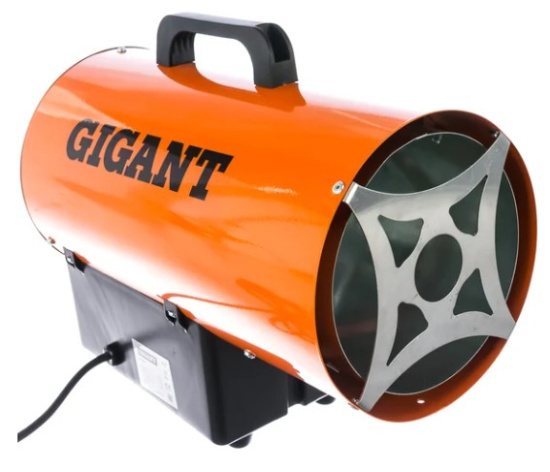 фото Тепловая пушка  Gigant GH10F в Санкт-Петербургe