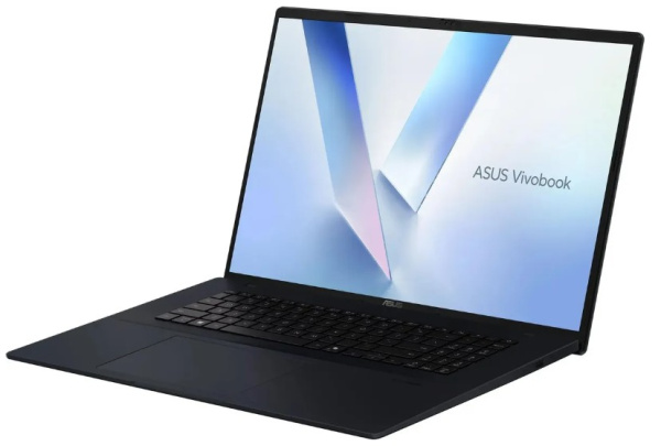 фото Ноутбук  ASUS Vivobook 17 Special M1807HA-S8025 в Самаре 18.4 ", Ryzen 7, 16 Гб RAM, 512 Гб SSD, Radeon Graphics, Синий