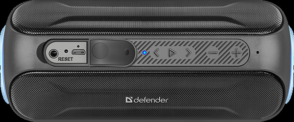 фото Портативная акустика  Defender ENJOY S1000 в Красноярске
