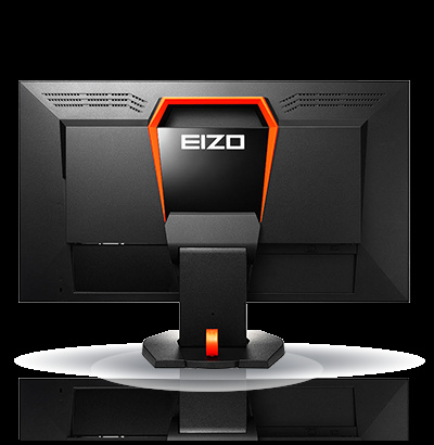 фото Монитор 23,5" Eizo Foris FG2421