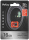 фото Карта памяти MicroSDHC 16GB Netac NT02P500PRO-016G-S в Уфе