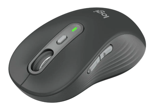 фото Мышь Wireless Logitech M750 L Large (УЦЕНЕННЫЙ) в Уфе