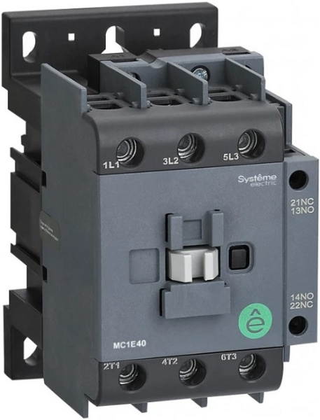 фото Контактор  Systeme Electric MC1E65B7 в Ростове-на-Дону