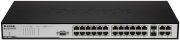 фото Коммутатор  D-link DES-3028_RFB/A1