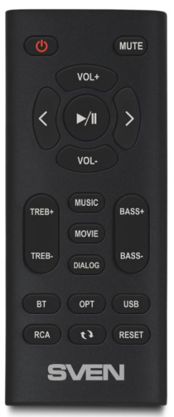 фото Портативная акустика  Sven АС MC-5 в Казани