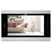 фото Видеодомофон Smartec ST-MS510HM-SL
