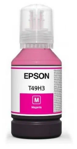 

Контейнер с чернилами Epson C13T49H300 T49H300 SC-T3100x Magenta, C13T49H300
